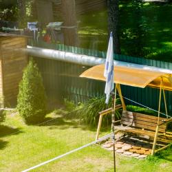 Фото Отель Коттедж Манжерок