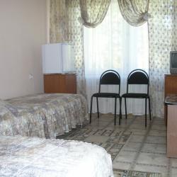 Фото Отель Звёздный