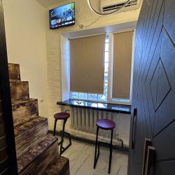 Апартаменты студия 102