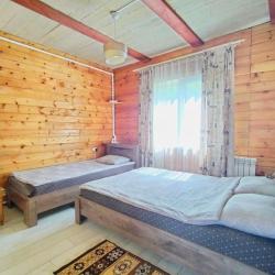 Фото Отель Дыхание природы