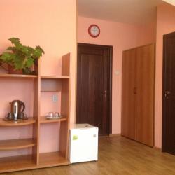 Фото Отель Никольская