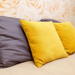 Фото Отель MurmanHouse (МурманХаус) на улице Полярные Зори 13