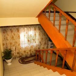 Фото Отель Парус