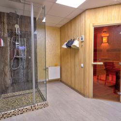 Фото Отель Villa Gold (Вилла Голд)