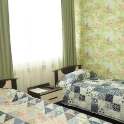 Фото Small Hotel (Смол Отель)