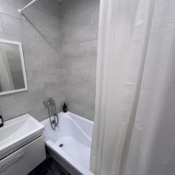 Апартаменты стандарт