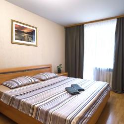 Фото Отель Sweet Home Apartments на улице Угличская