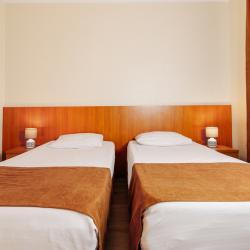 3-местный 1-комнатный номер стандарт