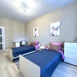 2-комнатные апартаменты улучшенные №2