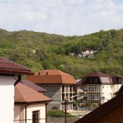 Фото Отель Elif (Элиф)