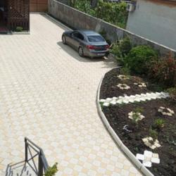 Фото Отель Гостевой дом Аринс Парк