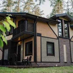 Апартаменты без сауны