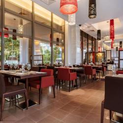 фото 30 Hilton Garden Inn Krasnodar (Хилтон Гарден Инн Краснодар)