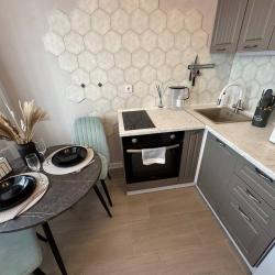 Фото Отель Сибирь House на Ленинградском проспекте 55к1