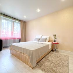 2-комнатные апартаменты улучшенные