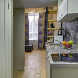 фото 73 Uroom Aparthotel (Юрум) на Первомайской