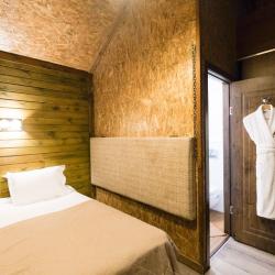 Домик стандарт в 