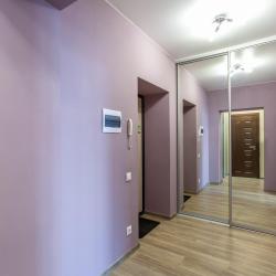 Фото Отель RentPlaza (РентПлаза) на 5-ой просеке 131