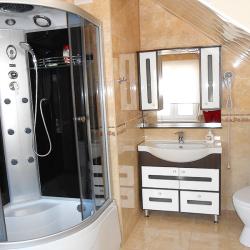 Фото Отель База отдыха Касимовские Зори