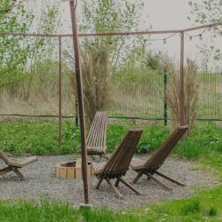 Фото Отель А-Шалаш Черноречье