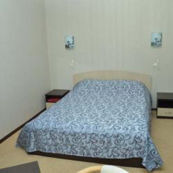 Фото Гостиница Всемирной Академии Самбо