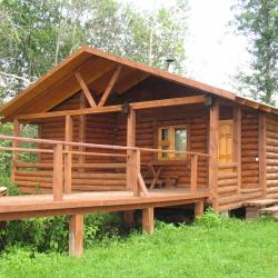 Фото Отель Колкуново