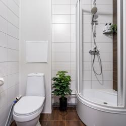 Апартаменты студия Merino Home Topaz