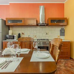 Фото Отель Prima Rent на улице Ошарская 16