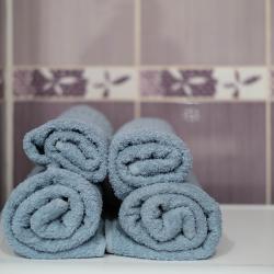 Фото Отель Runway Apartments на улице Лунная 1