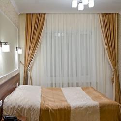 Фото Отель Дарэн