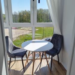 Апартаменты на улице Автомобилистов 1 — 44dc2bd3c9b409b5ab06145561c70a1c