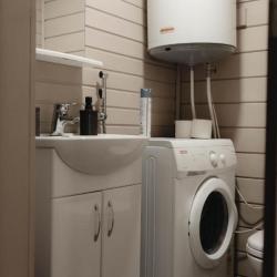 Фото Отель Иванова дача