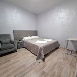 Номер стандарт