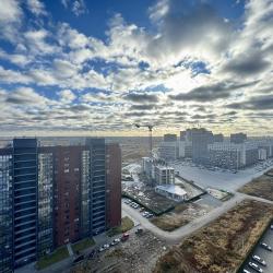 Фото Апартаменты на улице Тимофея Чаркова 81 корпус 2