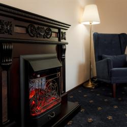 Фото Отель Водолей