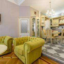 фото 13 RentalSPb (РенталСПб) на улице Чайковсокго 2/7
