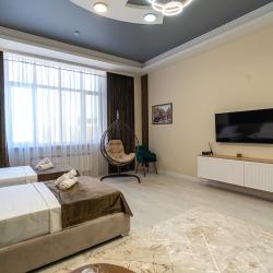 2-местный номер стандарт делюкс