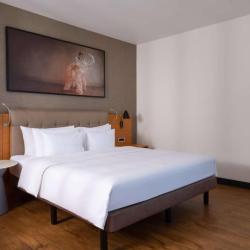 Фото Отель Radisson Collection Paradise Resort and Spa (Рэдиссон коллекшн Парадиз)