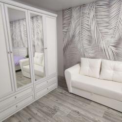 1-комнатные апартаменты стандарт