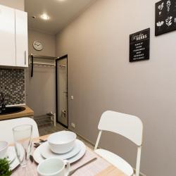 фото 106 MOKO Apartments (МОКО Апартментс) на улице Бутлерова