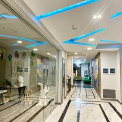 Фото Отель Alpha Plaza Hotel & SPA (Альфа Плаза и СПА)