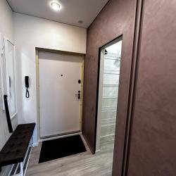Фото Отель Квартира в Новом ЖК Комфорт-Класса