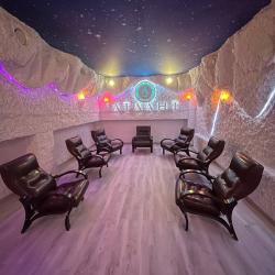 Фото Отель Атлант Люкс