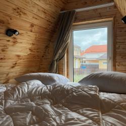 Дом Царская баня