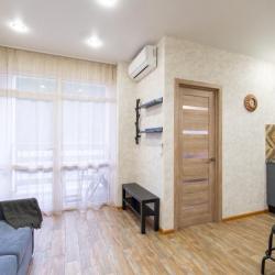 1-комнатные апартаменты стандарт 354392, Краснодарский край, пос. Красная Поляна, ГЭС д. 5, кв. 40
