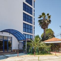 Фото Отель Аваллон by Sun City Hotels