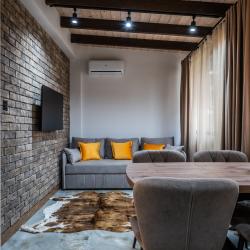 Апартаменты Attic