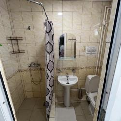 Фото Отель Зеленый Остров