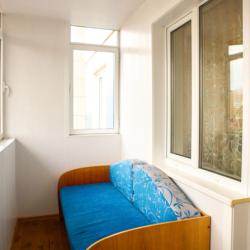 Фото Отель Vgosti на улице Алексеева 115