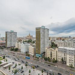 фото 56 Intermark Residence Novy Arbat (Интермарк Резиденс Новый Арбат)